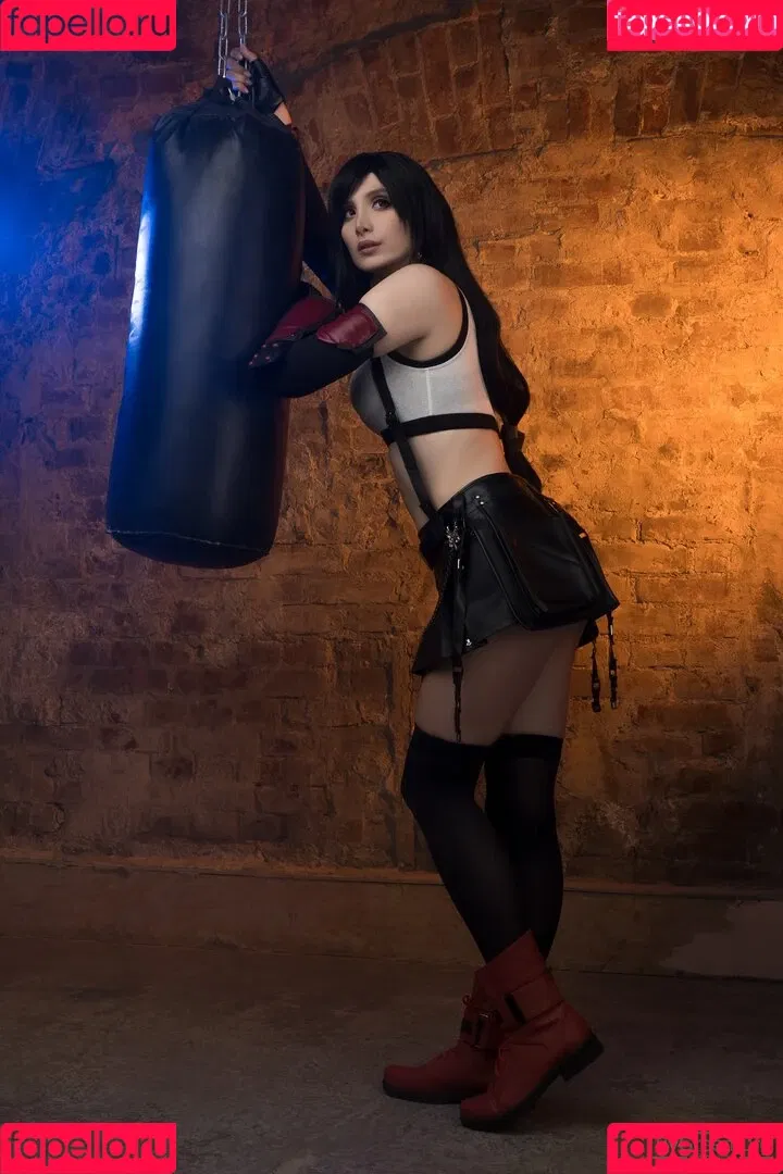 Mari Evans Onlyfans Photo Gallery 