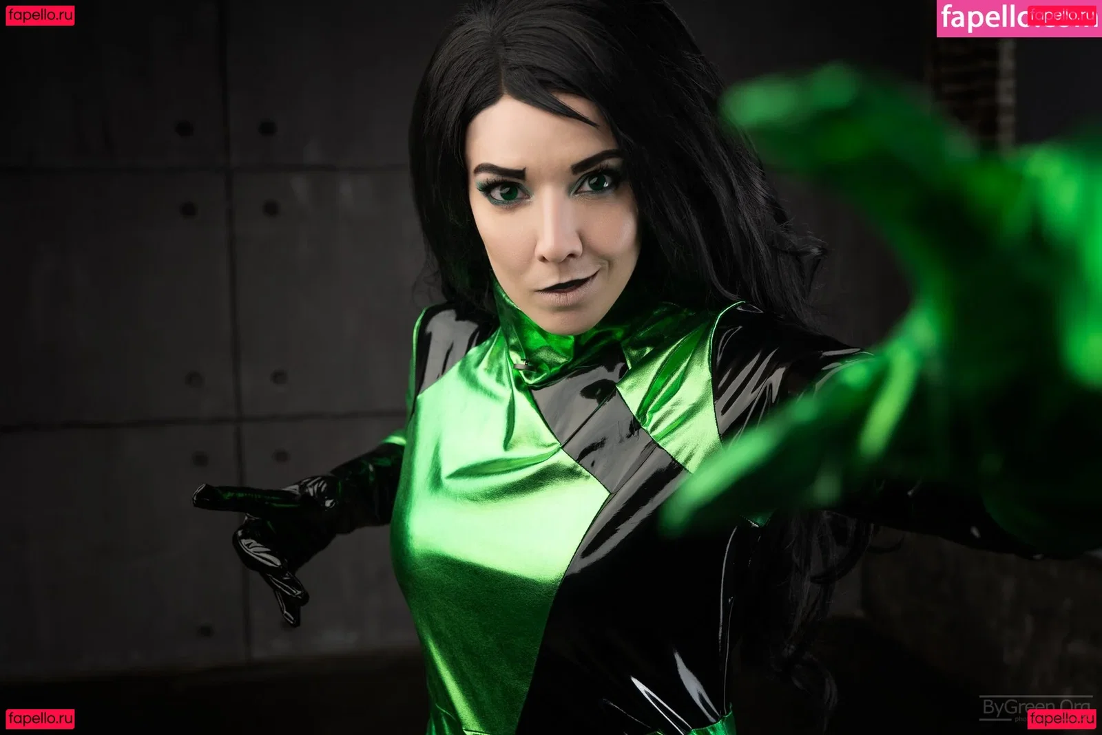 Mari Evans Onlyfans Photo Gallery 