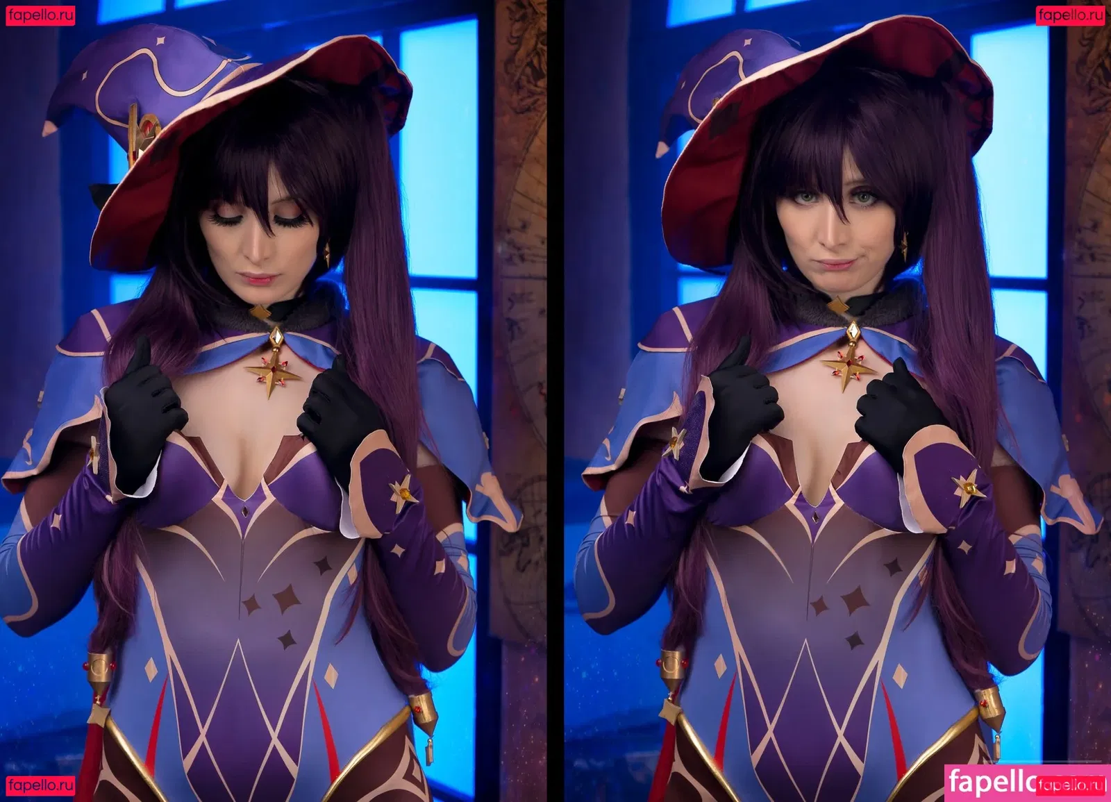 Mari Evans Onlyfans Photo Gallery 