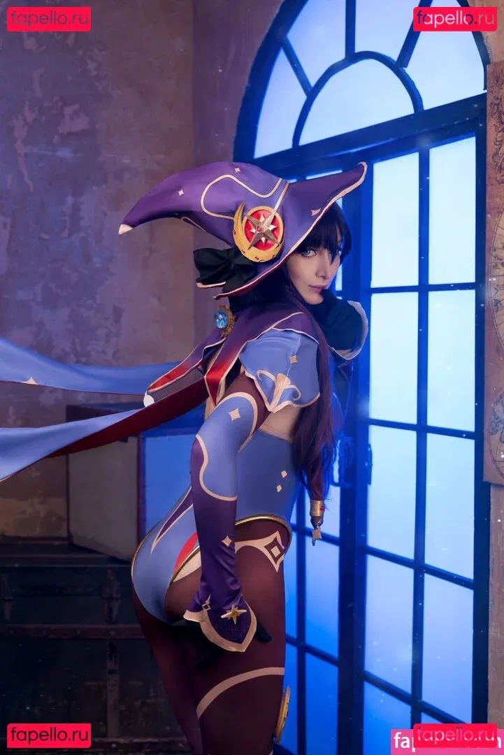 Mari Evans Onlyfans Photo Gallery 