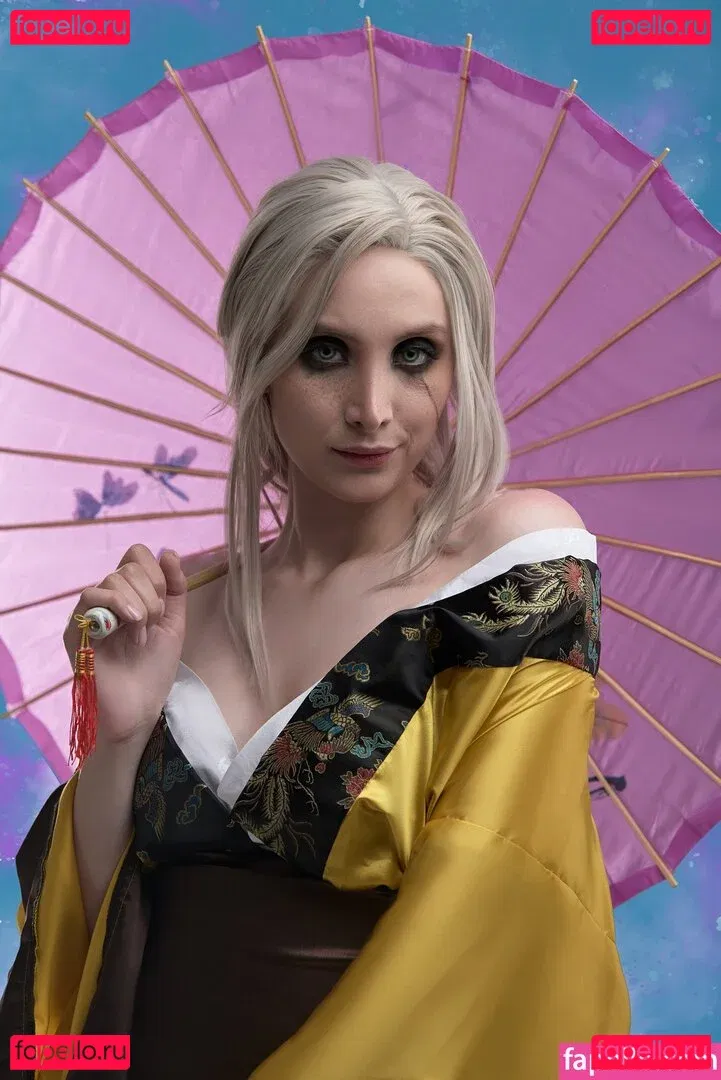 Mari Evans Onlyfans Photo Gallery 