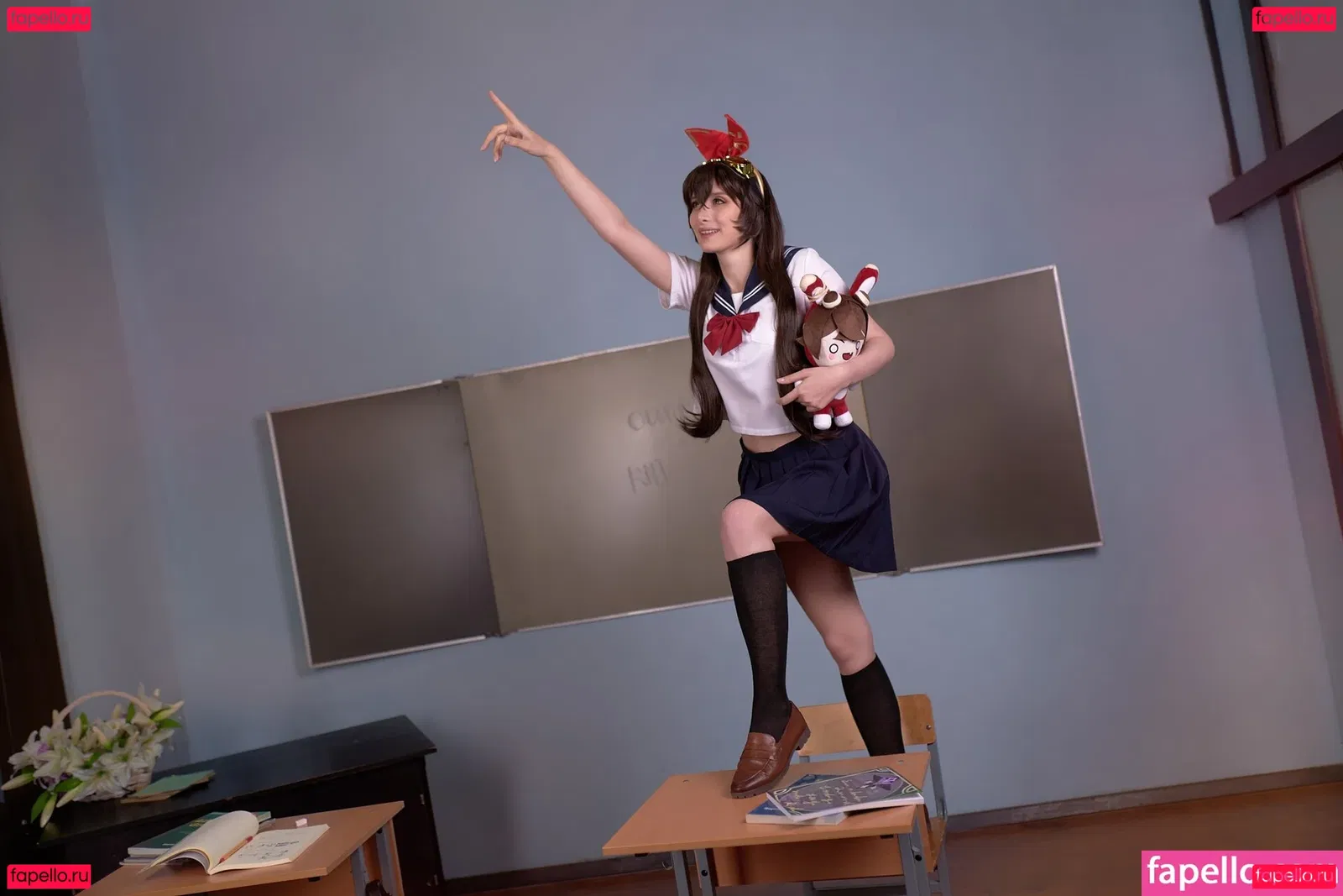 Mari Evans Onlyfans Photo Gallery 