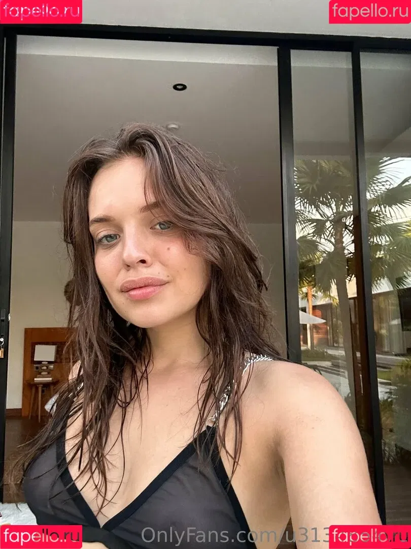 Alina Ozimina Onlyfans Photo Gallery 
