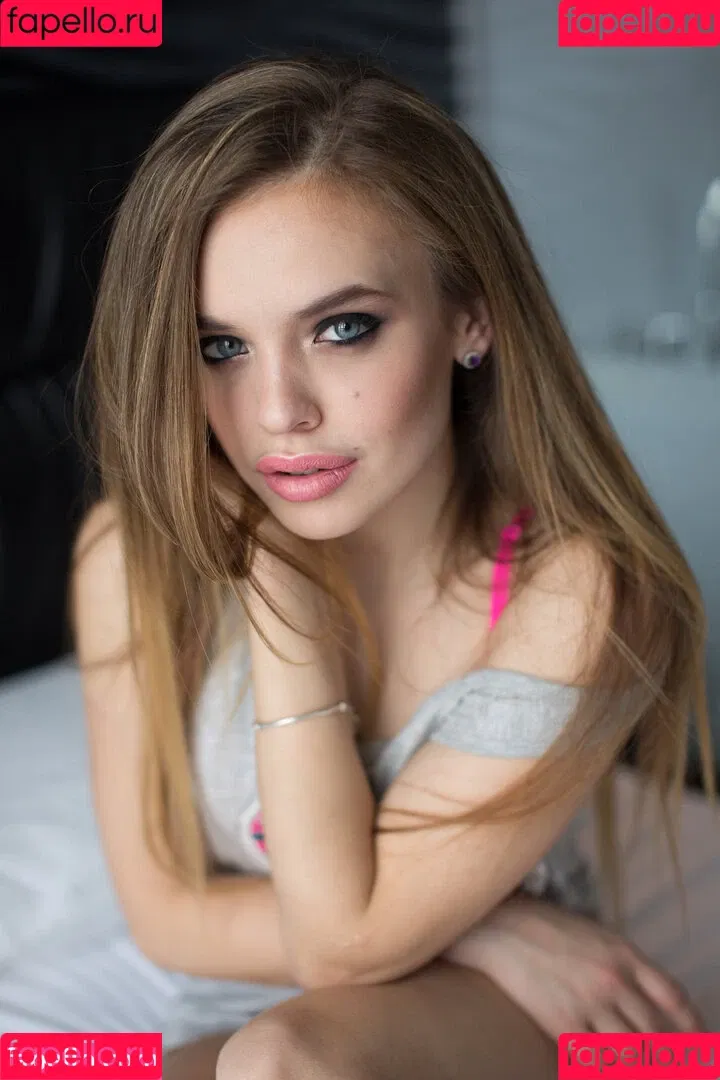 Alina Ozimina Onlyfans Photo Gallery 