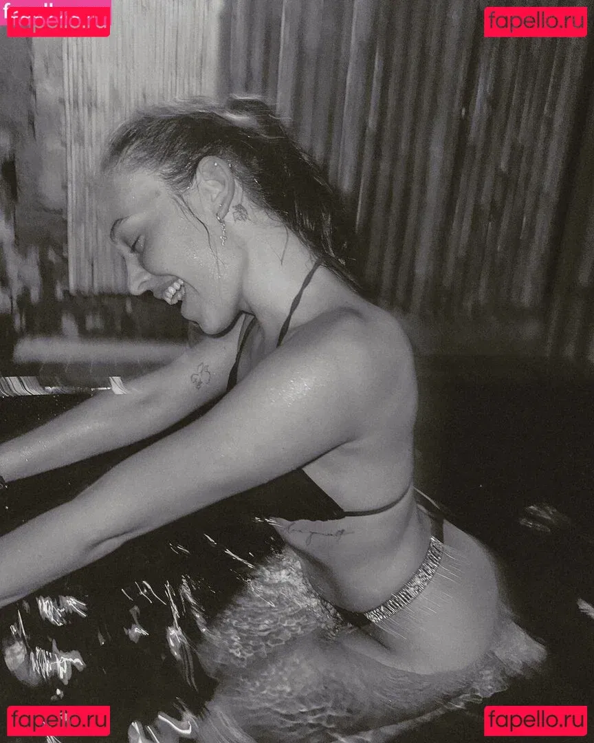 Alina Ozimina Onlyfans Photo Gallery 