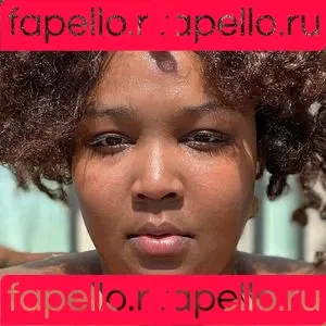 Lizzo Onlyfans Photo Gallery 