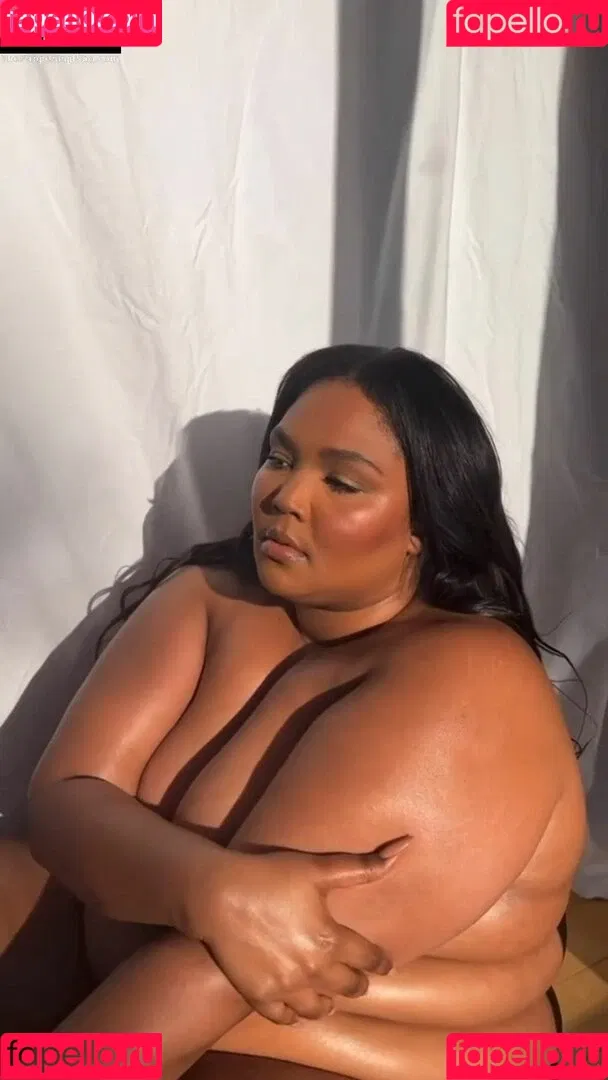 Lizzo Onlyfans Photo Gallery 