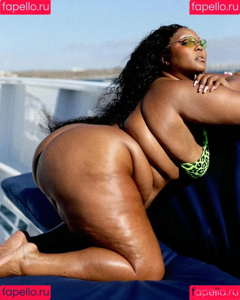 Lizzo Onlyfans Photo Gallery 