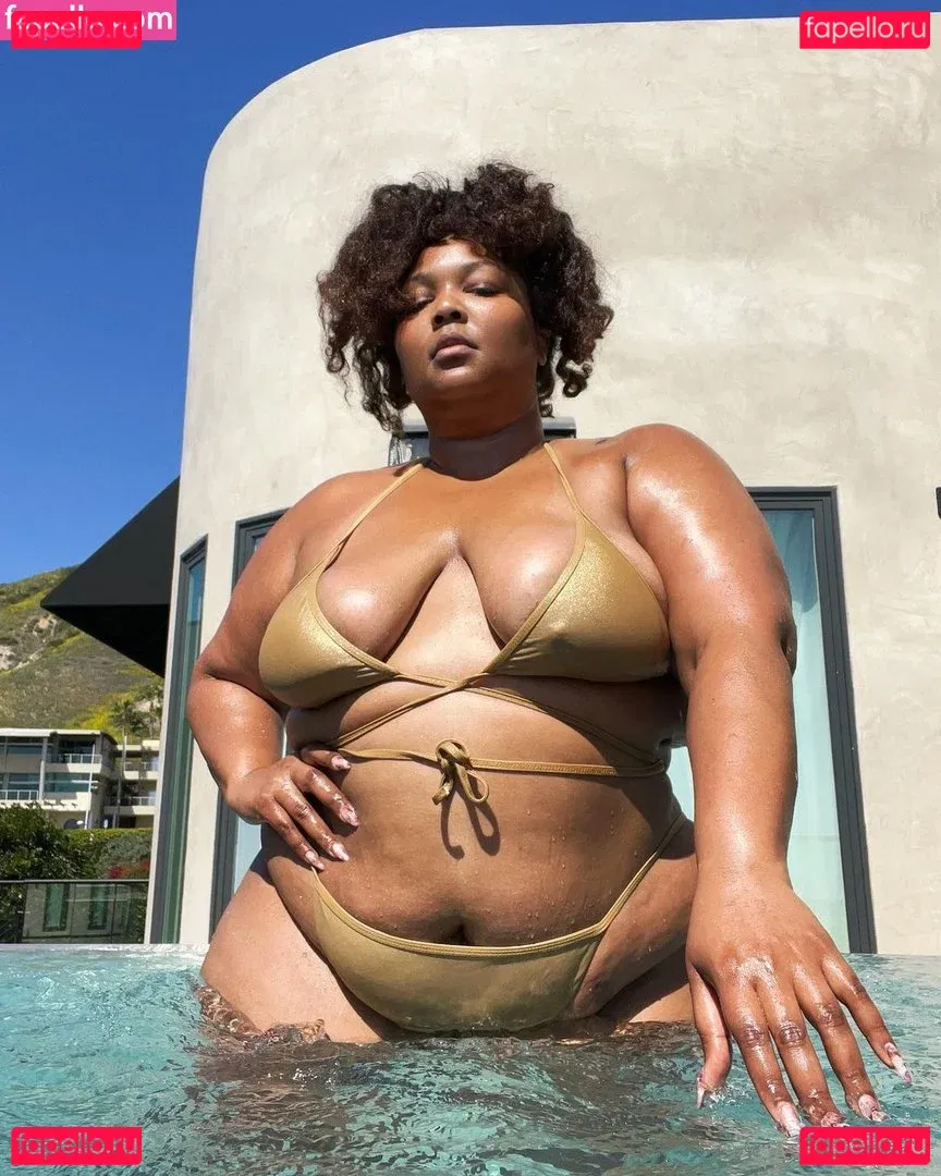 Lizzo Onlyfans Photo Gallery 