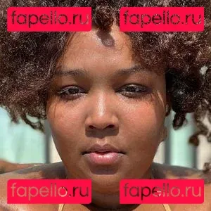 Lizzo Onlyfans Photo Gallery 