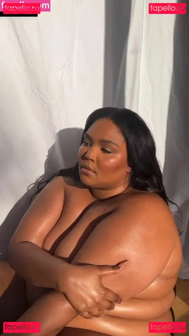 Lizzo Onlyfans Photo Gallery 
