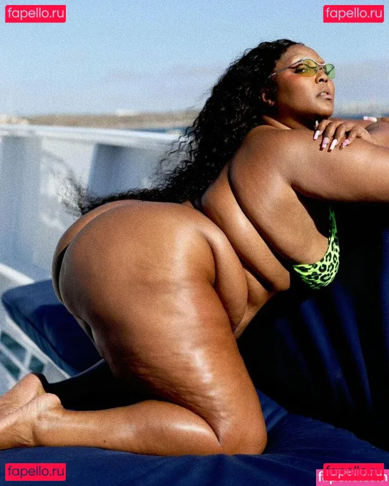 Lizzo Onlyfans Photo Gallery 