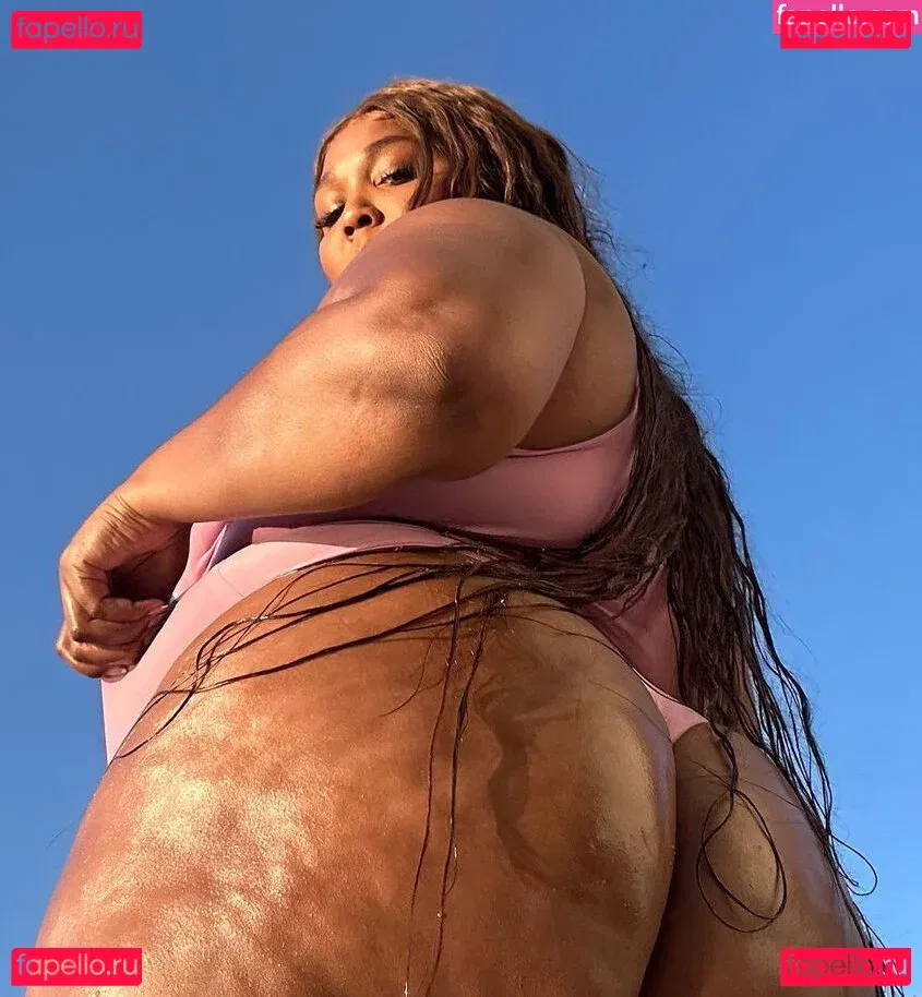 Lizzo Onlyfans Photo Gallery 