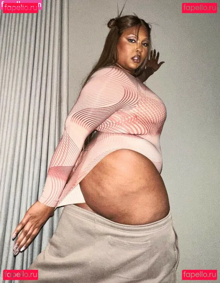 Lizzo Onlyfans Photo Gallery 