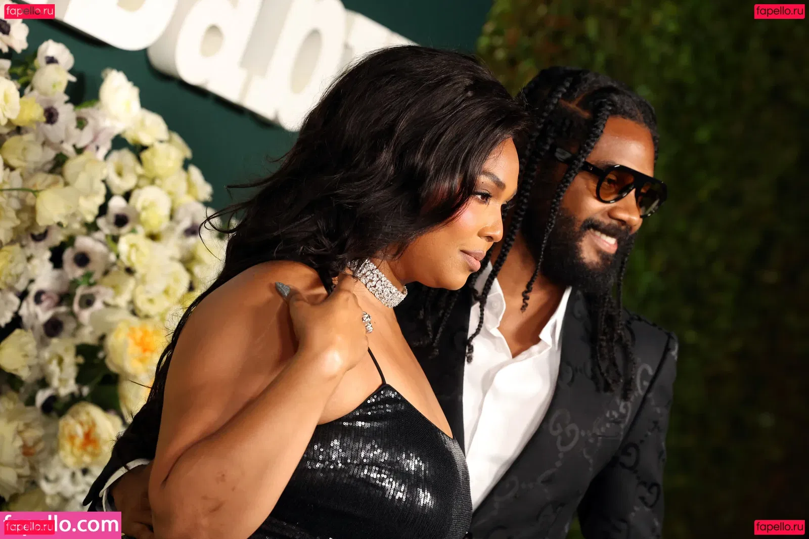 Lizzo Onlyfans Photo Gallery 