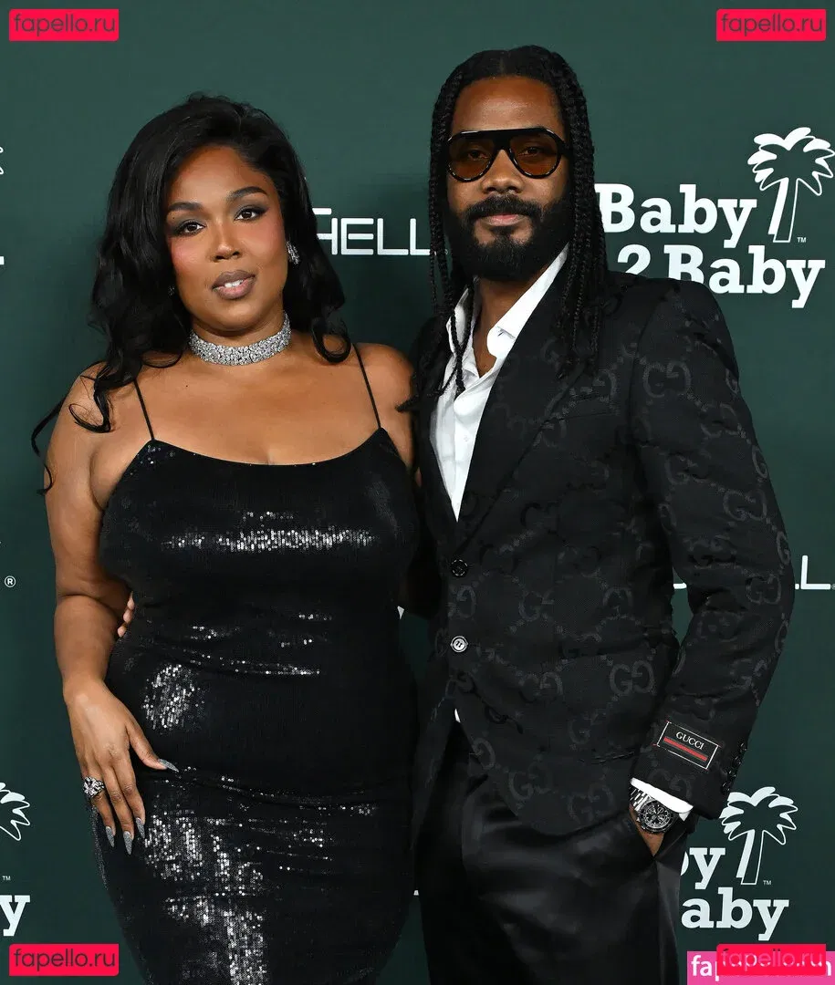 Lizzo Onlyfans Photo Gallery 