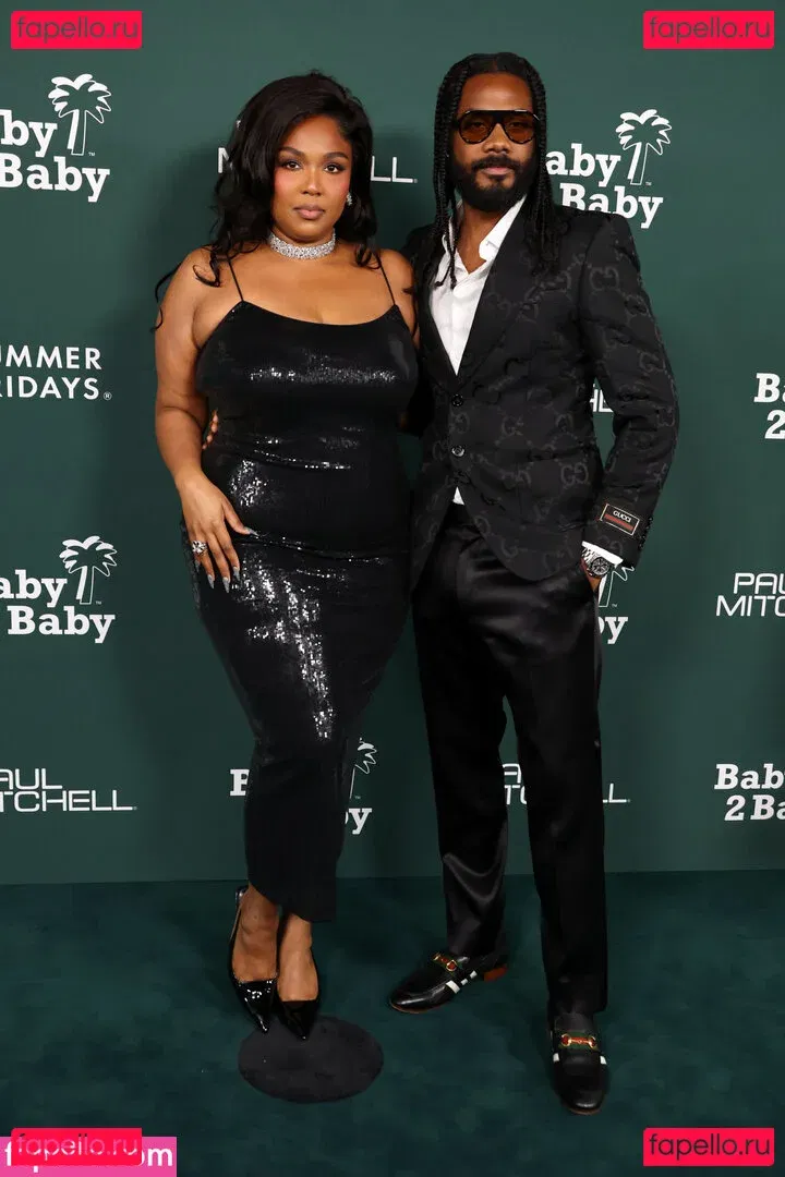 Lizzo Onlyfans Photo Gallery 