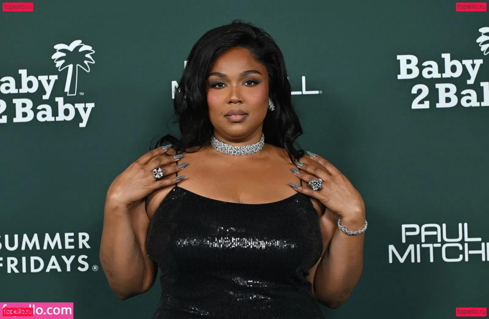 Lizzo Onlyfans Photo Gallery 