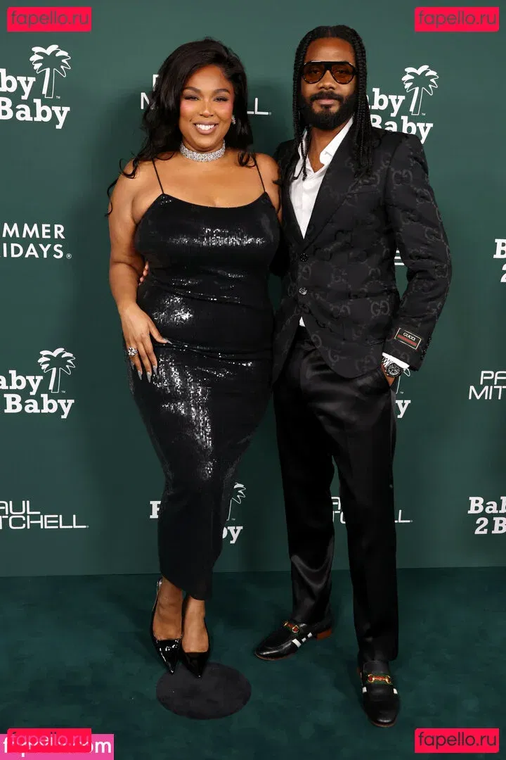 Lizzo Onlyfans Photo Gallery 