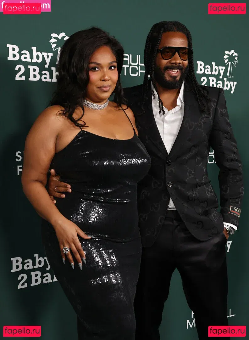 Lizzo Onlyfans Photo Gallery 