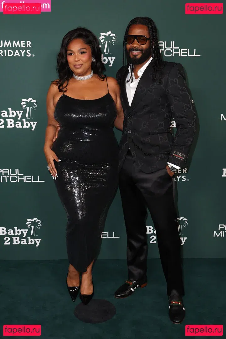 Lizzo Onlyfans Photo Gallery 