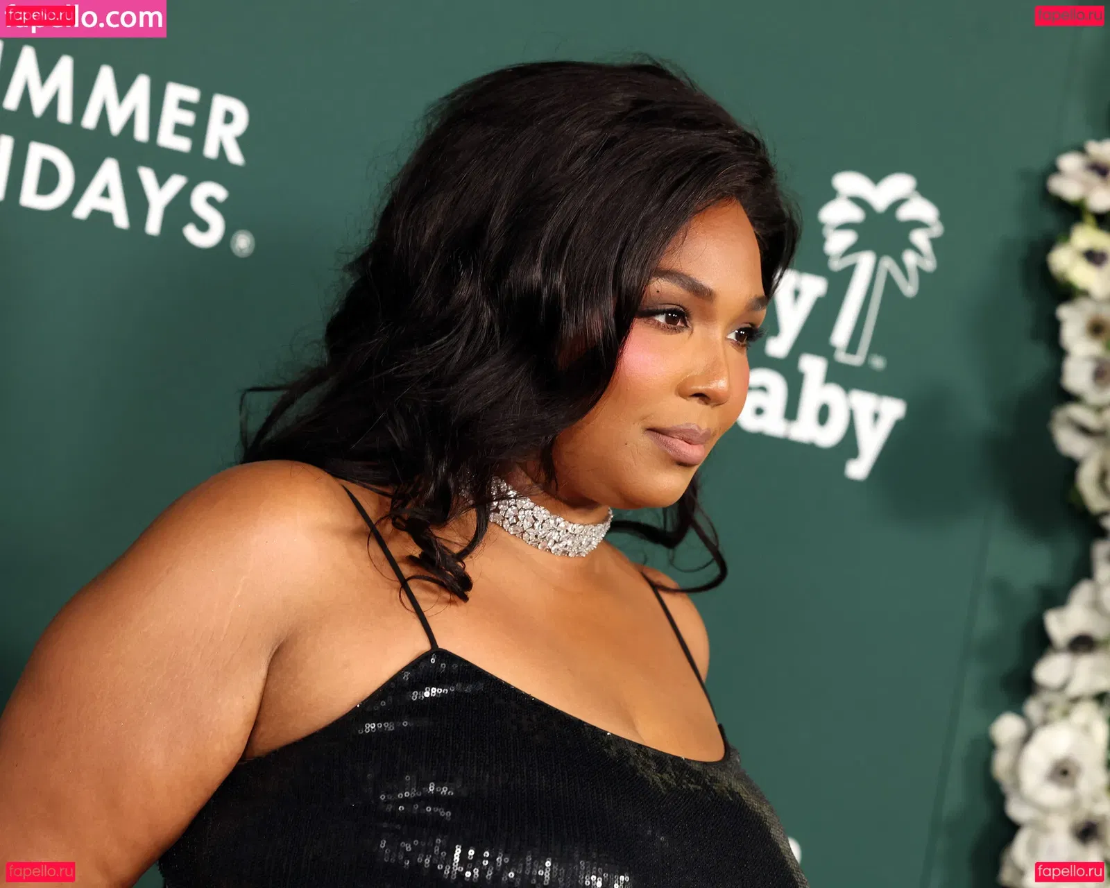 Lizzo Onlyfans Photo Gallery 