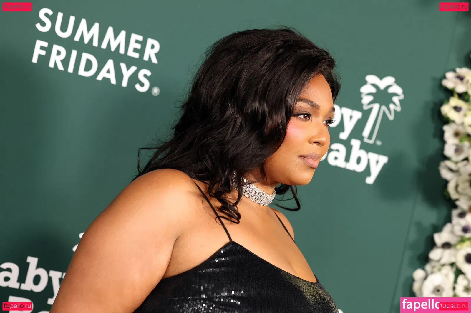 Lizzo Onlyfans Photo Gallery 