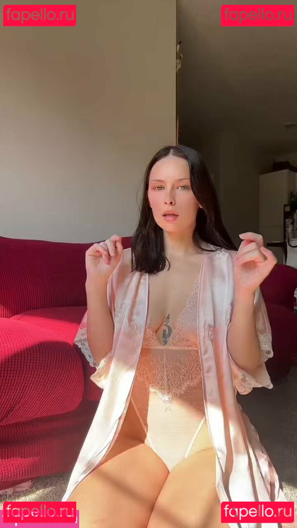 Eve Gladden Nude Onlyfans Photo 18