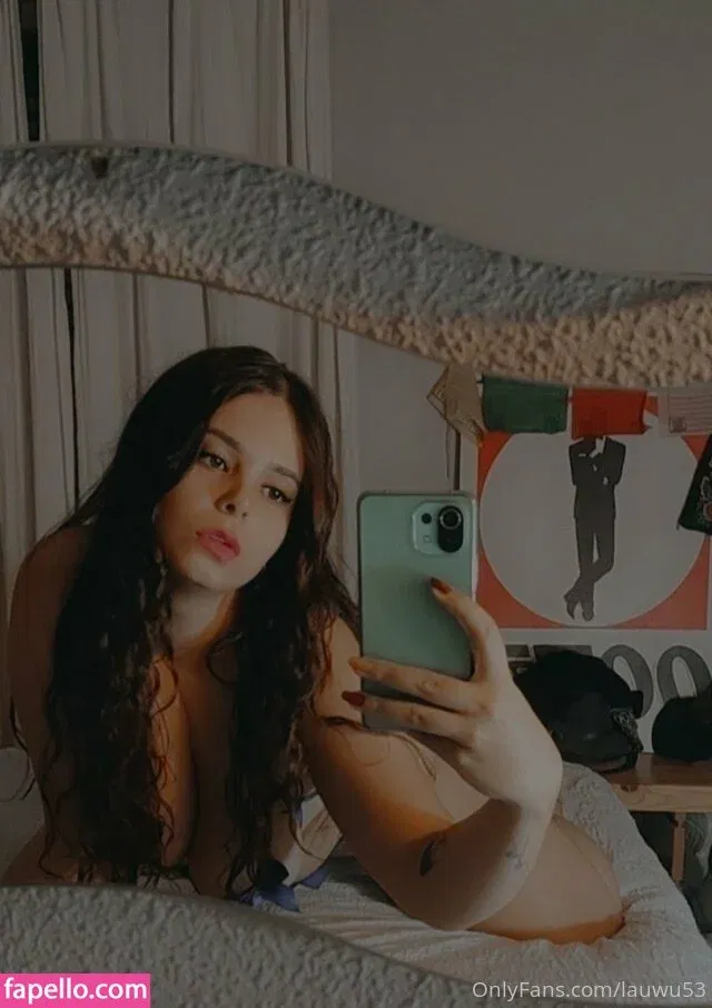 lauwu53 Onlyfans Photo Gallery 