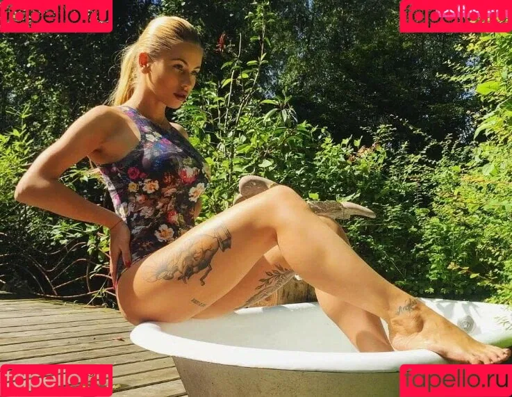 Gaelle Garcia Diaz Onlyfans Photo Gallery 