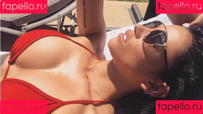 Gaelle Garcia Diaz Onlyfans Photo Gallery 