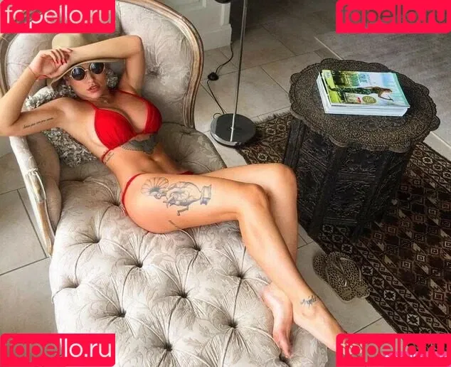 Gaelle Garcia Diaz Onlyfans Photo Gallery 