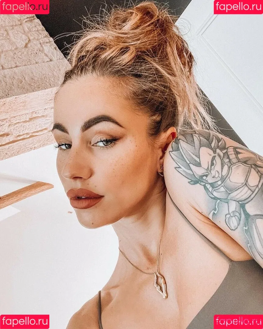 Gaelle Garcia Diaz Onlyfans Photo Gallery 