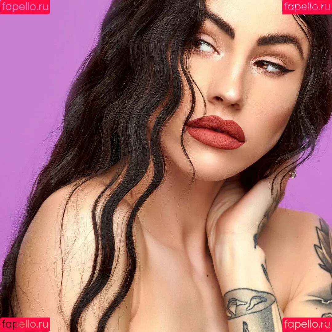 Gaelle Garcia Diaz Onlyfans Photo Gallery 