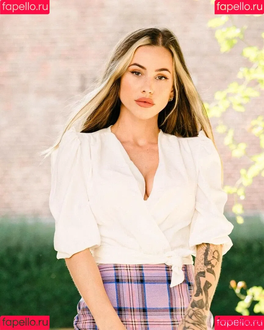 Gaelle Garcia Diaz Onlyfans Photo Gallery 