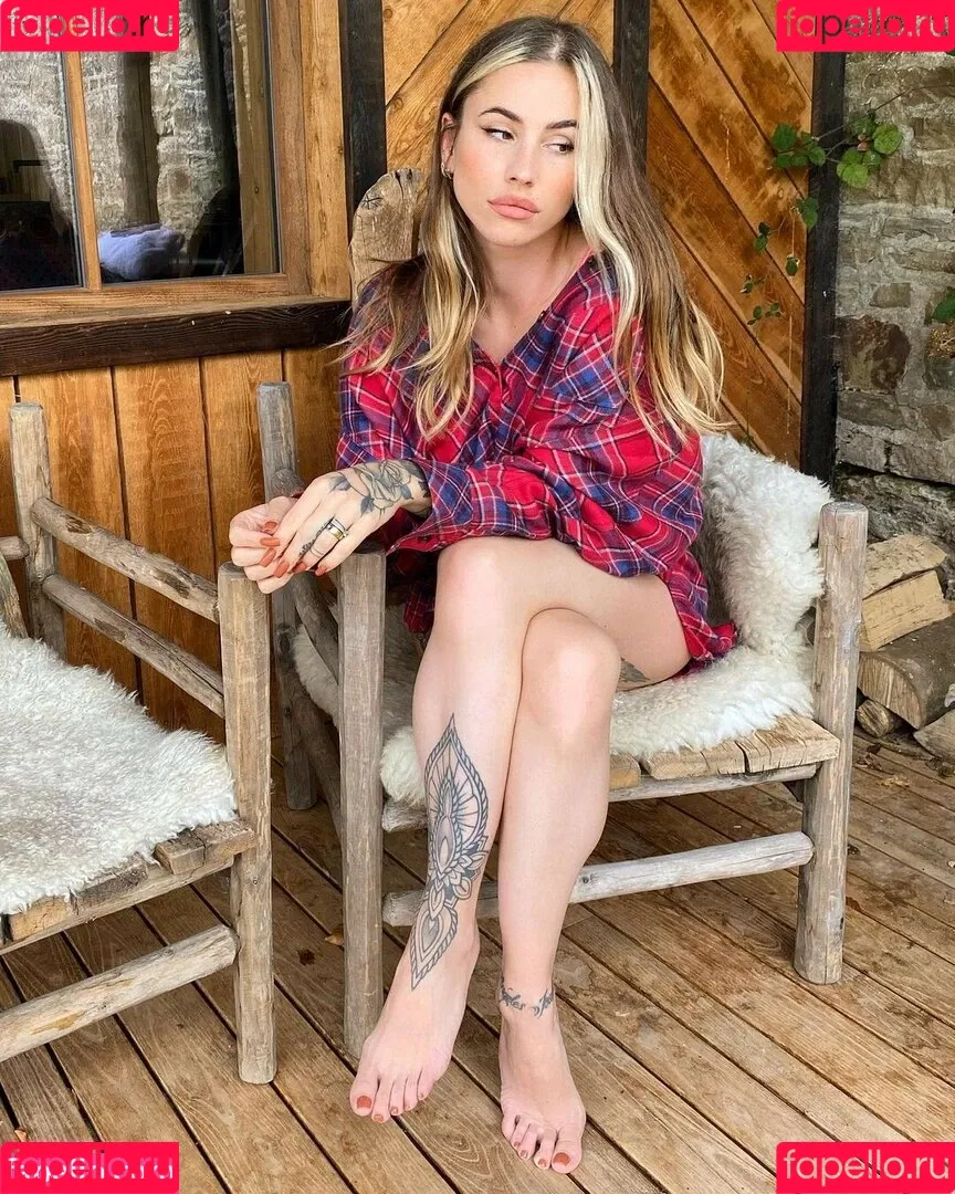 Gaelle Garcia Diaz Onlyfans Photo Gallery 
