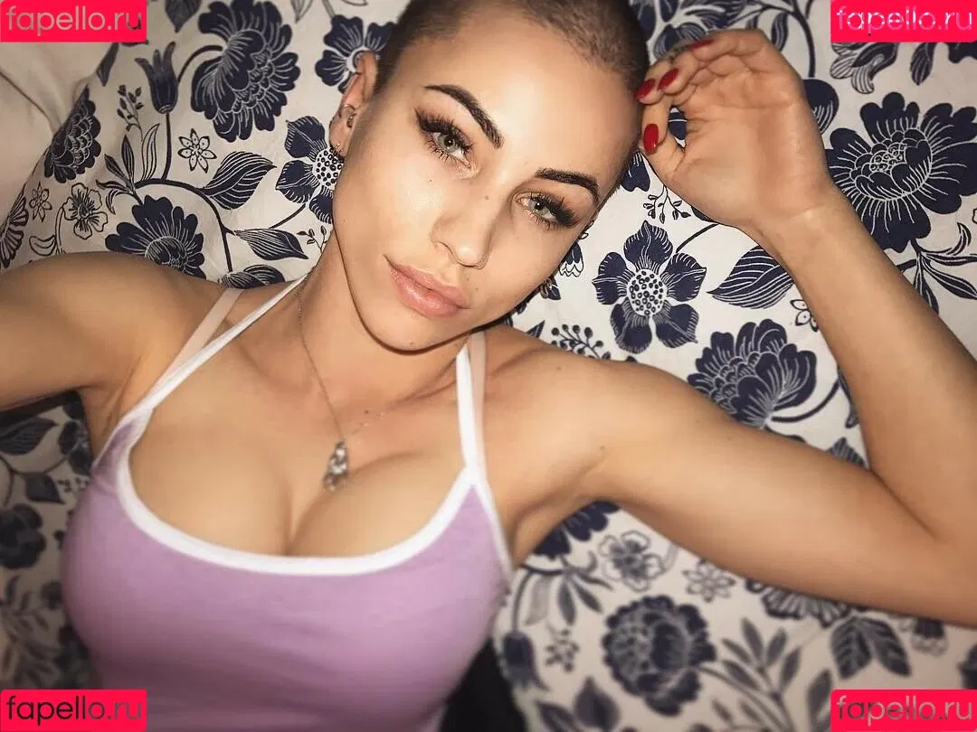 Gaelle Garcia Diaz Onlyfans Photo Gallery 