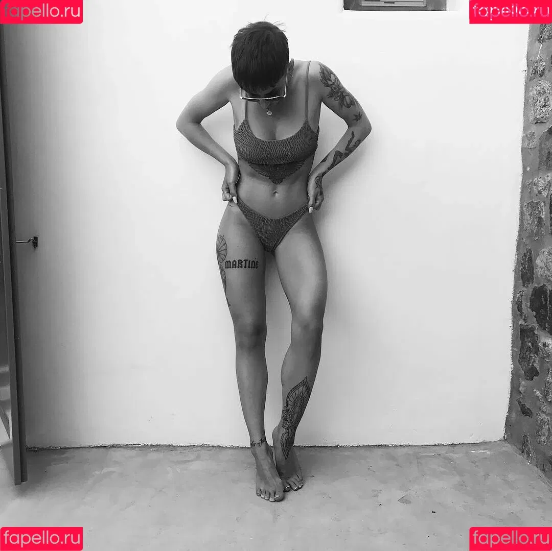 Gaelle Garcia Diaz Onlyfans Photo Gallery 