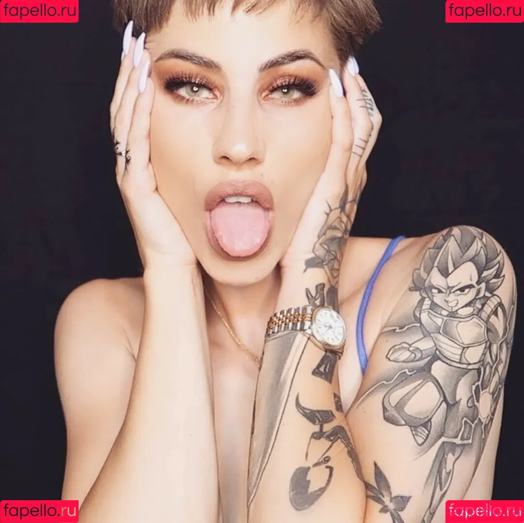 Gaelle Garcia Diaz Onlyfans Photo Gallery 