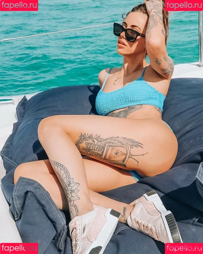 Gaelle Garcia Diaz Onlyfans Photo Gallery 