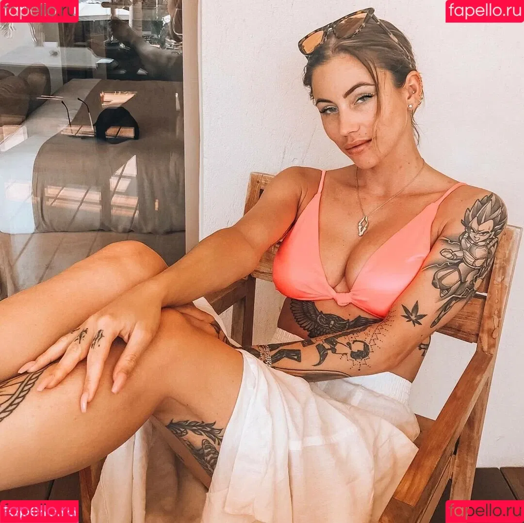 Gaelle Garcia Diaz Onlyfans Photo Gallery 