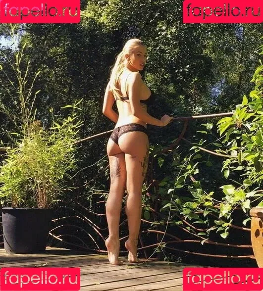 Gaelle Garcia Diaz Onlyfans Photo Gallery 