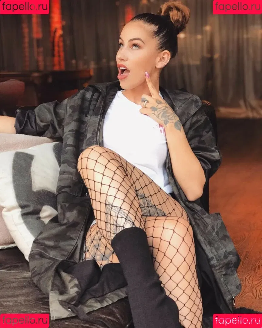 Gaelle Garcia Diaz Onlyfans Photo Gallery 