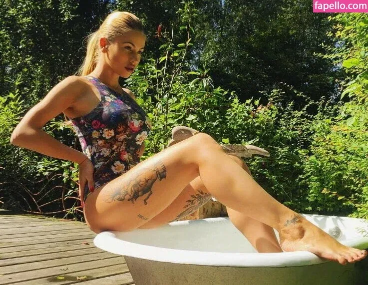 Gaelle Garcia Diaz Onlyfans Photo Gallery 