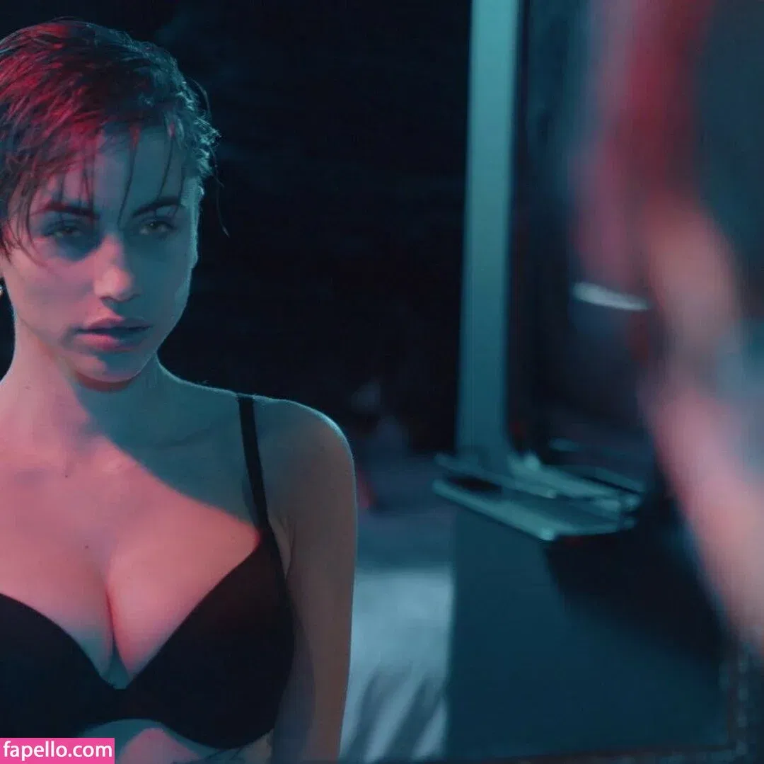 Gaelle Garcia Diaz Onlyfans Photo Gallery 