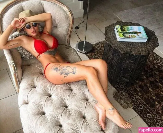 Gaelle Garcia Diaz Onlyfans Photo Gallery 