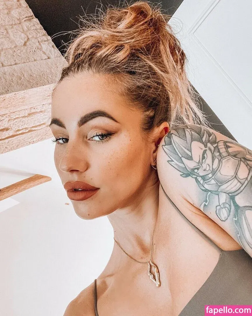 Gaelle Garcia Diaz Onlyfans Photo Gallery 