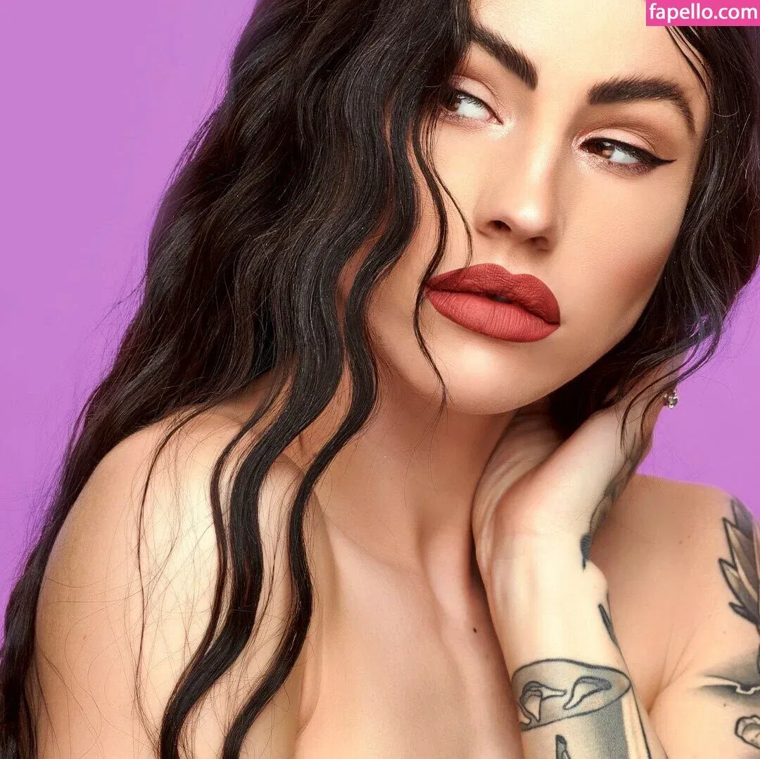 Gaelle Garcia Diaz Onlyfans Photo Gallery 