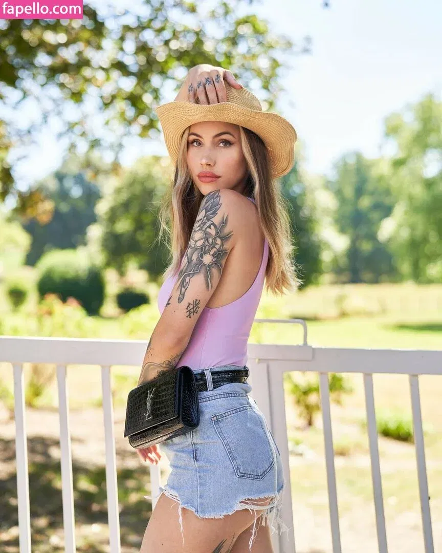 Gaelle Garcia Diaz Onlyfans Photo Gallery 