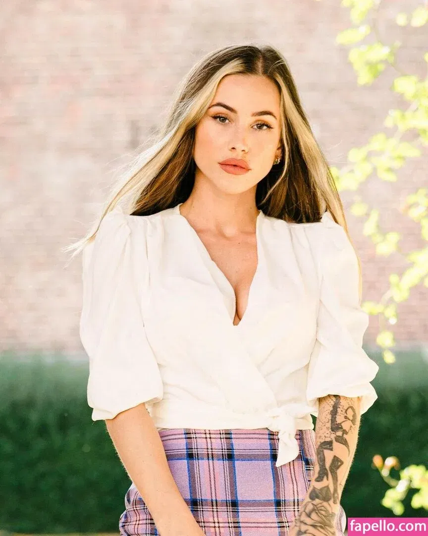 Gaelle Garcia Diaz Onlyfans Photo Gallery 